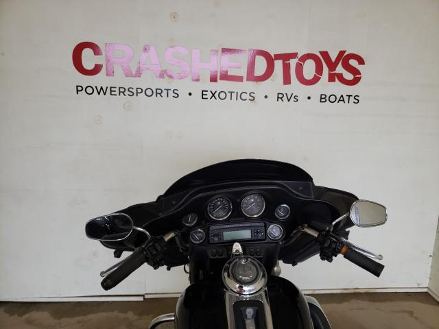 2012 HARLEY-DAVIDSON FLHTK ELEC 1HD1KEM15CB606531