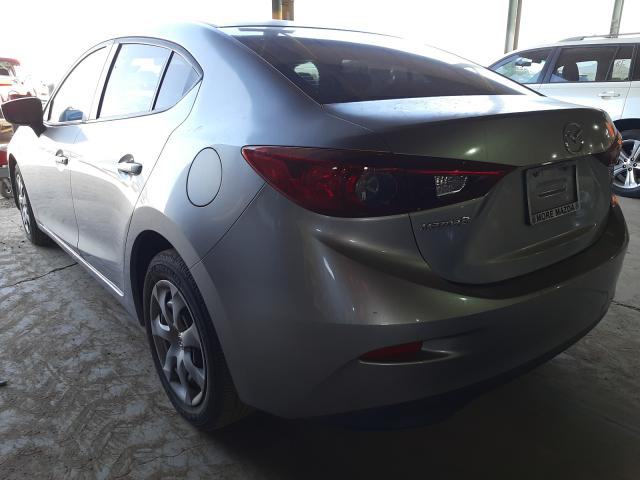 2014 MAZDA 3 SPORT JM1BM1U7XE1164822