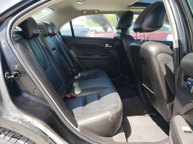 2010 FORD FUSION SEL 3FAHP0JG4AR243876