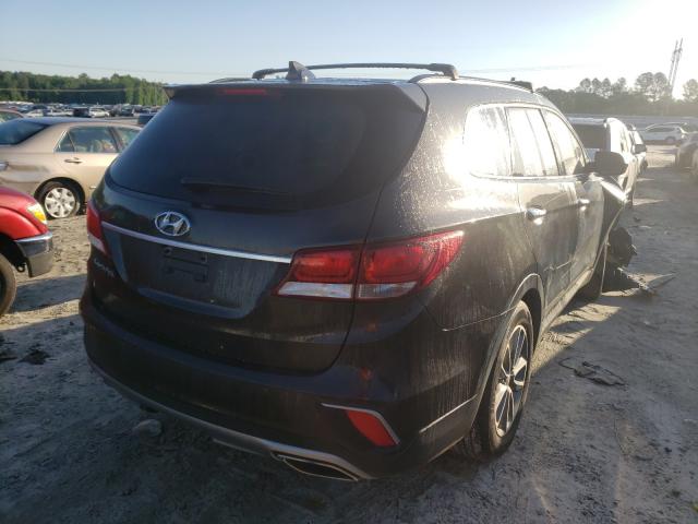 2017 HYUNDAI SANTA FE S KM8SM4HF1HU188489