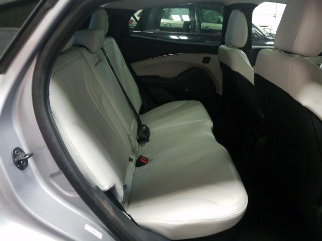 2021 FORD MUSTANG MA 3FMTK3SU7MMA08703