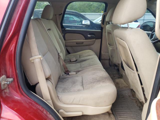 2012 GMC YUKON SLE 1GKS1AE00CR228699