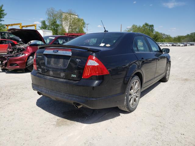 2010 FORD FUSION SEL 3FAHP0JG4AR243876