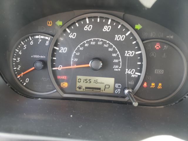 2020 MITSUBISHI MIRAGE LE ML32A5HJXLH007224