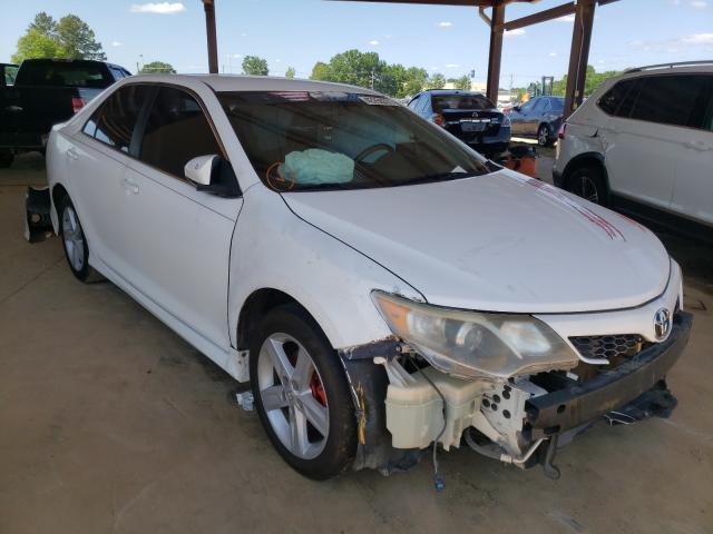 2013 TOYOTA CAMRY L 4T1BF1FK2DU687515
