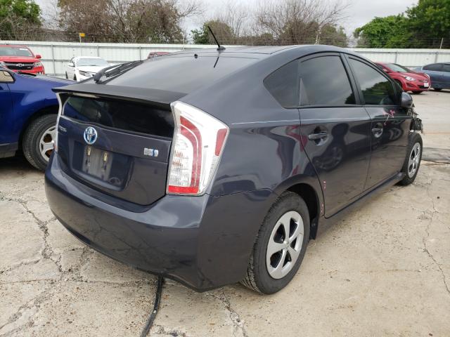2012 TOYOTA PRIUS JTDKN3DU6C5481825