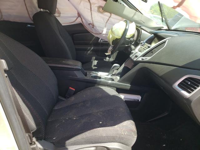 2014 GMC TERRAIN SL 2GKALREK0E6347650