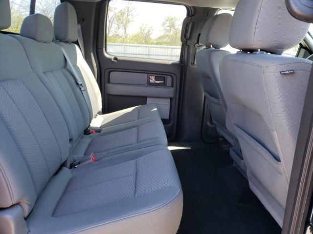 2013 FORD F150 SUPER 1FTFW1EF6DFC77637