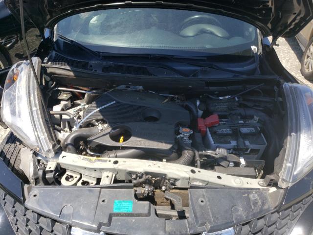 2015 NISSAN JUKE S JN8AF5MR5FT504676