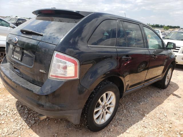 2010 FORD EDGE SEL 2FMDK3JC4ABB23754