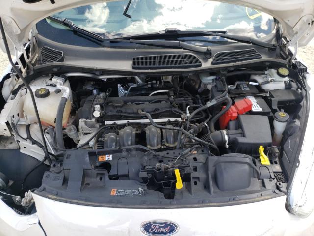 2016 FORD FIESTA TIT 3FADP4CJ8GM148919