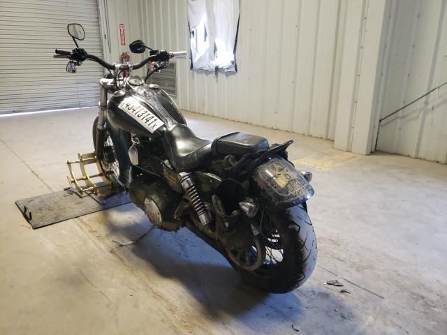 2015 HARLEY-DAVIDSON FXDWG DYNA 1HD1GPM1XFC320234