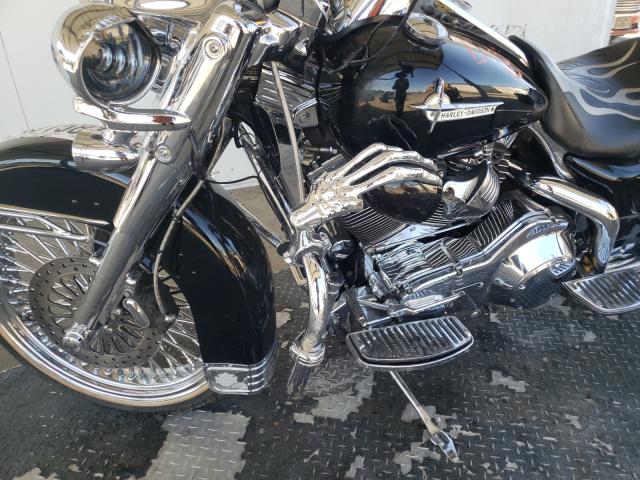 2005 HARLEY-DAVIDSON FLHRSI 1HD1FYW3X5Y705589