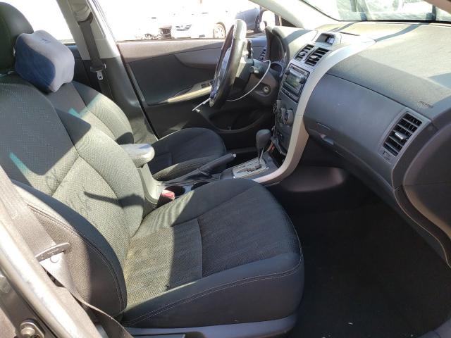 2012 TOYOTA COROLLA BA 5YFBU4EE8CP004655