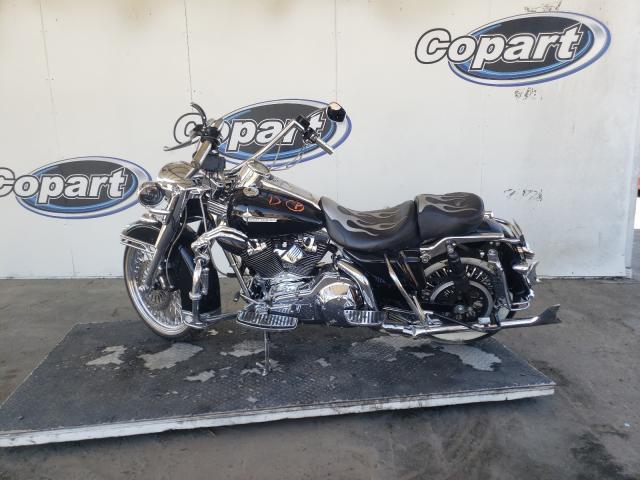 2005 HARLEY-DAVIDSON FLHRSI 1HD1FYW3X5Y705589