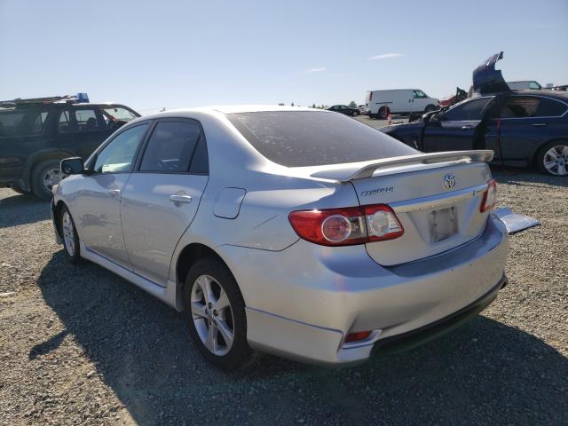 2012 TOYOTA COROLLA BA 5YFBU4EE4CP013658