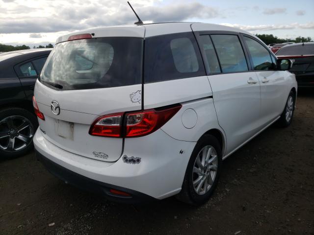 2013 MAZDA 5 JM1CW2BL5D0145989