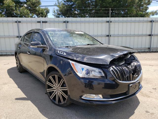 2015 BUICK LACROSSE P 1G4GD5G33FF121235