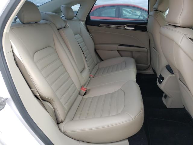 2017 FORD FUSION SE 3FA6P0H90HR200385
