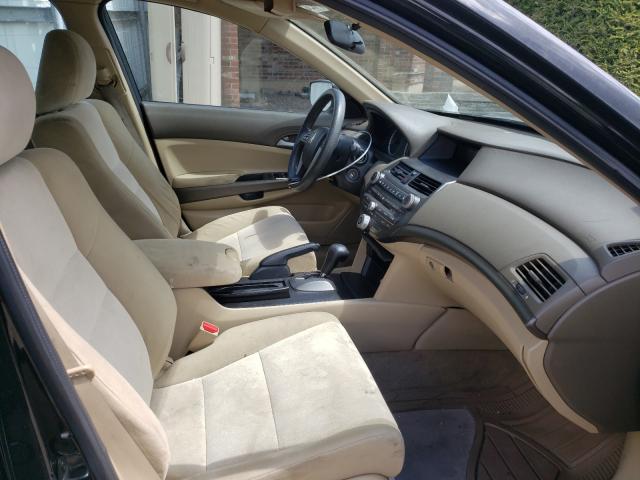 2010 HONDA ACCORD LXP 1HGCP2F47AA013369