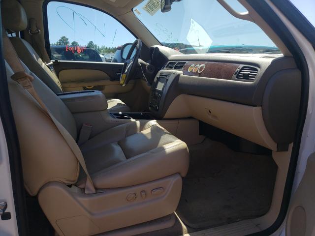 2013 GMC YUKON 1GKS2CE0XDR248906
