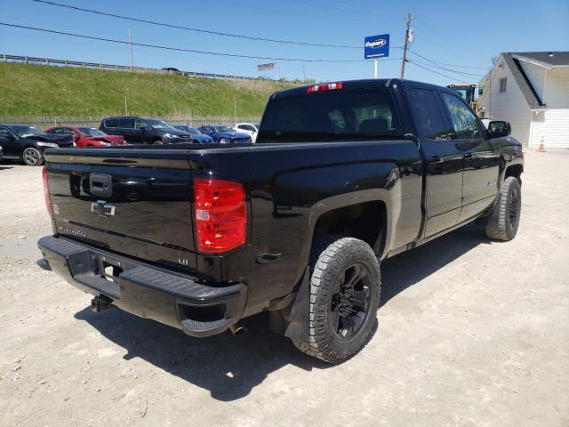 2019 CHEVROLET SILVERADO 2GCVKPEC2K1203099
