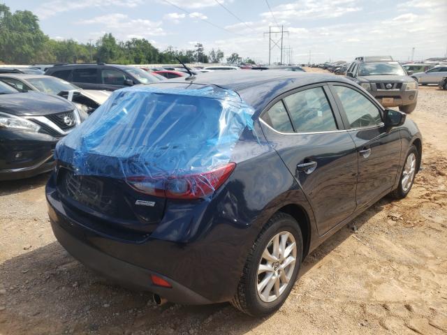 2015 MAZDA 3 TOURING 3MZBM1L7XFM214525
