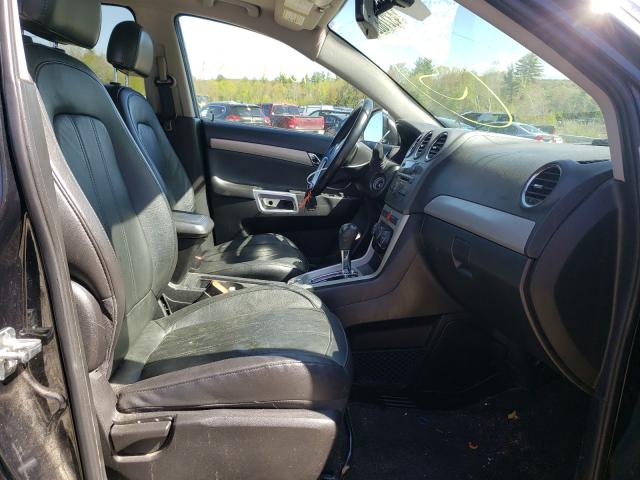 2012 CHEVROLET CAPTIVA SP 3GNFL4E55CS629108