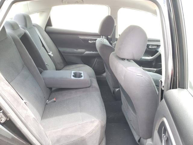 2014 NISSAN ALTIMA 2.5 1N4AL3APXEC195321