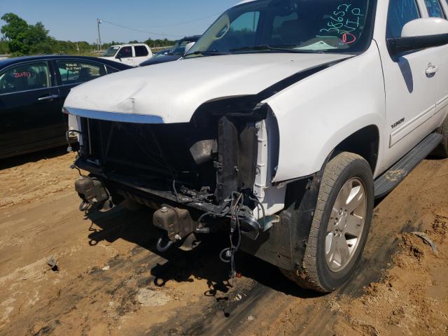 2013 GMC YUKON 1GKS2CE0XDR248906