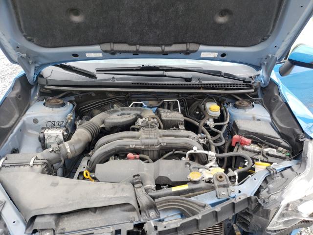 2016 SUBARU CROSSTREK JF2GPAKC9G8220015