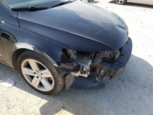 2013 VOLKSWAGEN CC SPORT WVWBN7AN4DE509384