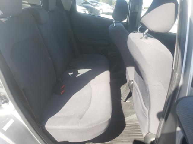 2012 HONDA FIT JHMGE8G32CC000159