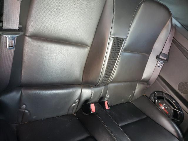 2011 CHEVROLET CAMARO 2SS 2G1FK3DJ4B9187835