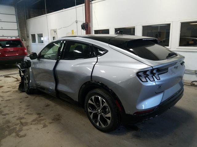 2021 FORD MUSTANG MA 3FMTK3SU7MMA08703