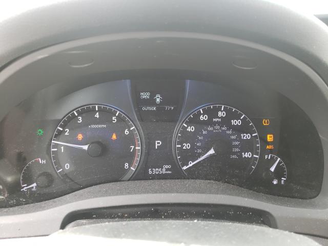 2014 LEXUS RX 350 2T2ZK1BA6EC146540