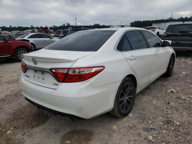 2015 TOYOTA CAMRY LE 4T1BF1FK1FU066558