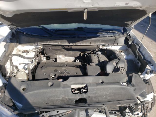2015 MITSUBISHI OUTLANDER 4A4AR4AW5FE030135