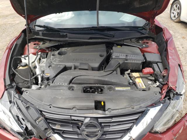 2016 NISSAN ALTIMA 2.5 1N4AL3AP0GC215823