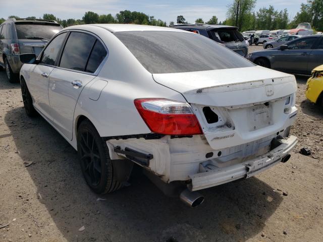 2013 HONDA ACCORD SPO 1HGCR2F56DA061114