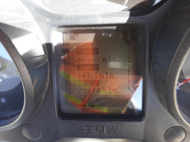 2006 BMW K1200 GT WB10597066ZN45469