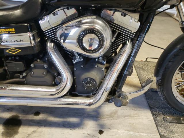 2015 HARLEY-DAVIDSON FXDWG DYNA 1HD1GPM1XFC320234