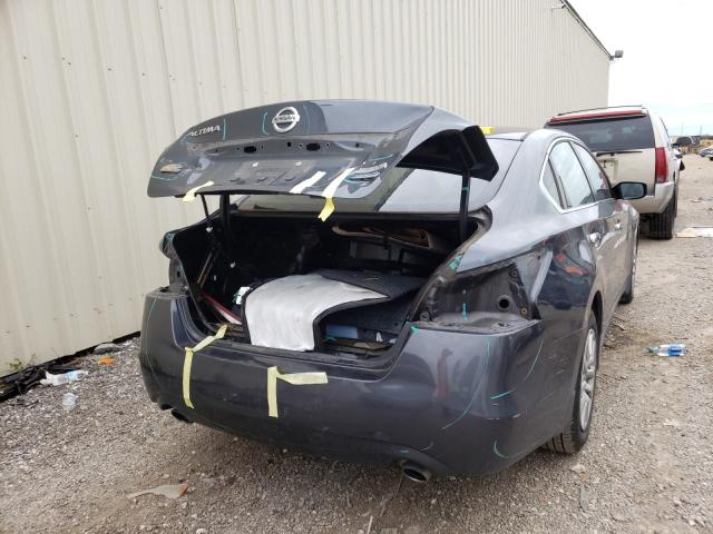 2013 NISSAN ALTIMA 2.5 1N4AL3AP3DN575247