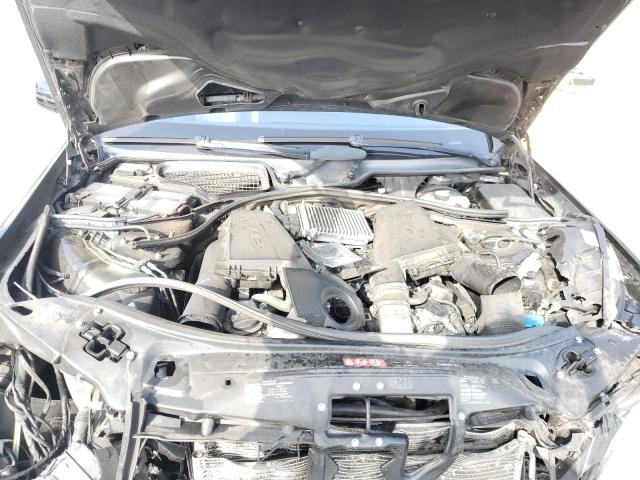 2012 MERCEDES-BENZ S 550 WDDNG7DB3CA424265