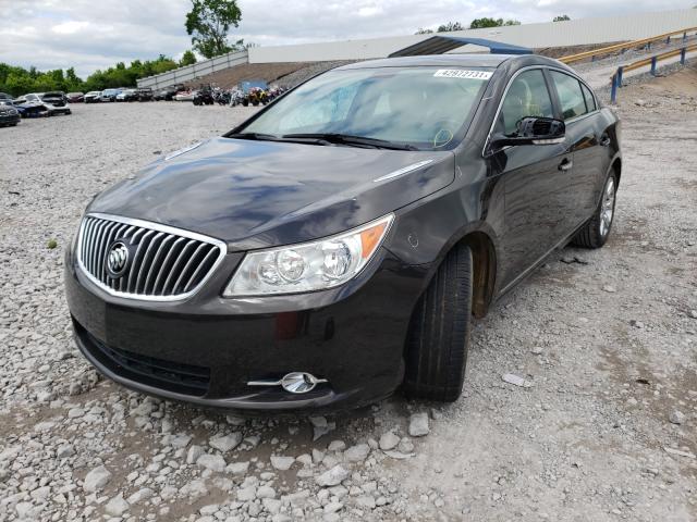 2013 BUICK LACROSSE P 1G4GH5E39DF289868
