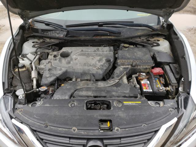 2016 NISSAN ALTIMA 2.5 1N4AL3AP1GC155938