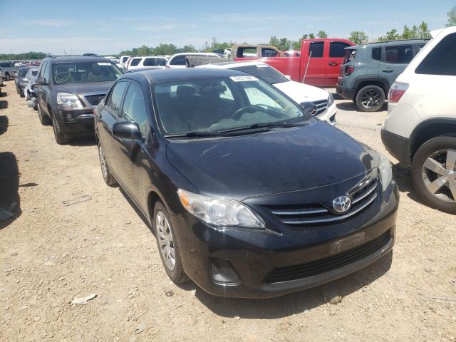2013 TOYOTA COROLLA BA 5YFBU4EE3DP184547