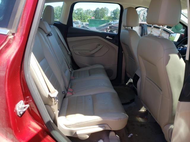 2016 FORD C-MAX SEL 1FADP5BUXGL116993