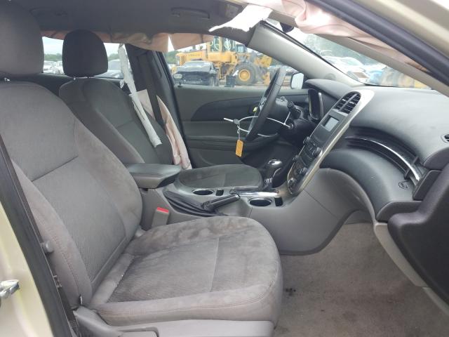 2015 CHEVROLET MALIBU LS 1G11B5SL4FF351804