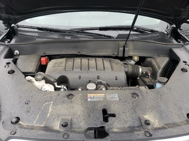2017 GMC ACADIA LIM 1GKKRSKD7HJ296168